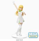 SEGA - Love Live! Superstar!! - PM Statue - Sumire Heanna - Wish Song