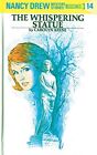 Nancy Drew 14: the Whispering Statue by Keene, Carolyn Hardback Book The Fast