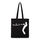 Rocksax Miles Davis Tote Bag - Miles