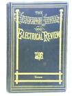 The Telegraphic Journal and Electrical Review Vol XXIX Jul-Dec 1891 (ID:69908)