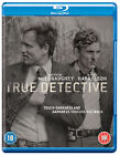 True Detective Season 1 (Blu-ray) Matthew McConaughey Michael Potts (UK IMPORT)