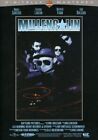 MILLENCOLIN - And The Hi-8 Adventure - DVD - Multiple Formats Color Ntsc - *VG*