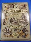 The Forgotten Arts by Seymour, John Hardback Book The Fast Free Shipping