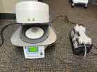 Ivoclar Vivadent Programat CS Dental Furnace + Air Compressor