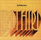 Soft Machine - Terzo - Soft Machine CD AYVG Spedizione gratuita veloce