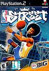 NBA Street - PlayStation 2 - Acceptable - 0