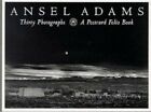 Ansel Adams Postcards by Adams, Ansel Paperback Book The Fast Free Shipping