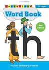 Wordbook (Letterland) (Letterland - pack ... by Wendon, Lyn Paperback / softback