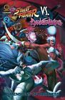 Street Fighter VS Darkstalkers Vol.2: ... by Armstrong, Rob Paperback / softback