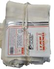 Tallit Gadol Wool Sephardic Size 45 White Talit With White Stripes Non-Slip