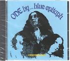 Epitaffio blu - Funziona, Vol. 7: Ode by Blue Epitaph - Blue Epitaph CD HKVG The