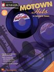 Jazz Play Along Volume 85 Motown Hits All I... Multiple-component retail product