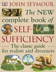 The New Complete Book of Self-Sufficiency: The c... by Schumacher, E.F. Hardback