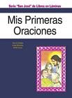 MIS Primeras Oraciones von Jude Winkler (Spanisch) Taschenbuch