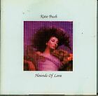 Bush, Kate - Hounds Of Love - Bush, Kate CD TPVG The Fast Free Shipping