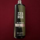 Conditionneur hydratant SEB MAN The Smoother 33,8 oz