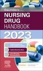 Saunders Nursing Drug Handbook 2023 by 