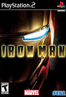 Iron Man - PlayStation 2