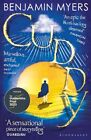 Cuddy: Winner of the 2023 Goldsmiths ... by Myers, Benjamin Paperback / softback