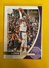 D65174  2019-20 Absolute Memorabilia #66 LeBron James 