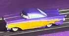 Tyco PixarCars Ramone,ColorChanger,hoslotcarTCRchassisW/guidePin,new custom