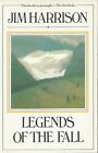 Legends of the Fall by Harrison (paperback)