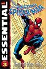 ESSENTIAL THE AMAZING SPIDER-MAN, VOL. 3 By Stan Lee *Excellent Condition*