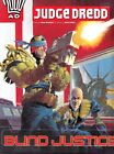 Judge Dredd: Blind Justice (2000 d.C.) di Wagner, John Paperback / softback The