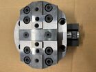 One (1) Used Precision 2 Jaw Chuck. # CO-32852 (for Mikron Multicenter)