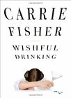 Wishful Drinking by Fisher, Carrie Paperback Book The Fast Free Shipping