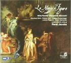 Mozart: Le Nozze di Figaro (Marriage of Figaro) -  CD 28VG The Fast Free