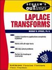 Schaum's Outline of Laplace Transforms (Schaum's ... by Spiegel, Murray Hardback