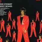 Rod Stewart - Body Wishes - Rod Stewart CD 4MVG The Fast Free Shipping