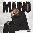 MAINO - Day After Tommorrow - CD - Deluxe Edition Explicit Lyrics Extra Tracks