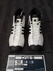 Adidas TS White 2007 Kevin Garnett 