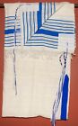 tallit prayer shawl