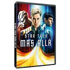 Star Trek - Beyond (DVD) (UK IMPORT)