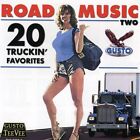 Various - Vol. 2-Road Music: 20 Truckin Favorites - Various CD LYLN The Cheap