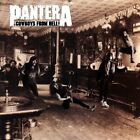 Pantera - Cowboys from Hell - Pantera CD NJVG The Fast Free Shipping