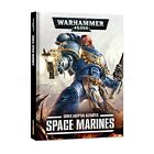 Warhammer 40,000 Codex Adeptus Astartes Space Marines Book by GAMES WORKSHOP The