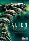 Alien: 6-film Collection (DVD) Benedict Wong Rafe Spall Sean Harris (UK IMPORT)