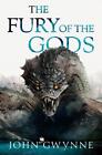 John Gwynne The Fury of the Gods (Hardback) (UK IMPORT) (PRESALE 10/22/2024)