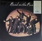 PAUL MCCARTNEY- BAND ON THE RUN - 180-GRAM VINYL LP " NEW, SEALED " REMASTERED