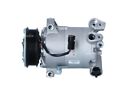 NRF 32852 Compressor, air conditioning for FORD