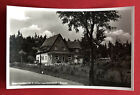 Foto AK JOHANNGEORGENSTADT im Erzgebirge um 1935 Grenzlandbaude  ( 72891