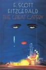 The Great Gatsby by Fitzgerald, F. Scott