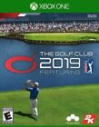 The Golf Club 2019 Featuring PGA Tour - Xbox One - Very Good - 0