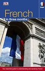 Hugo In Three Months: French: Your Essential Guide... by Overy, Ronald Paperback