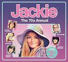 Various Artists - Jackie 70s Annual - Various Artists CD I6VG The Fast Free