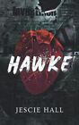 HAWKE by Hall, Jescie Book The Fast Free Shipping